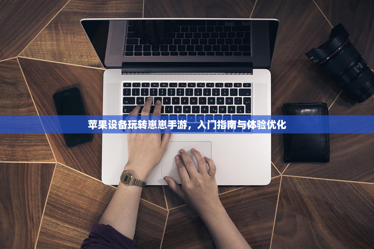 苹果设备玩转崽崽手游，入门指南与体验优化