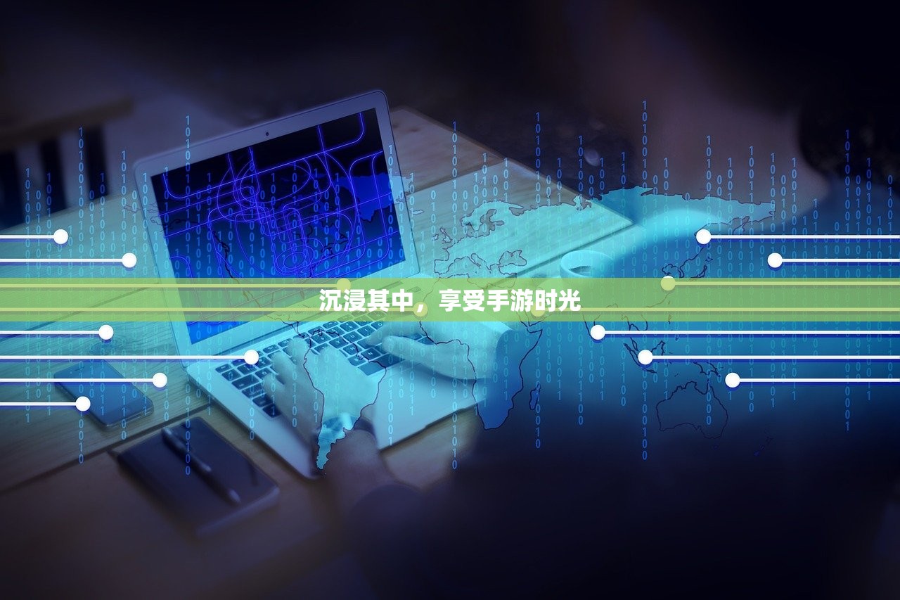 沉浸其中，享受手游时光