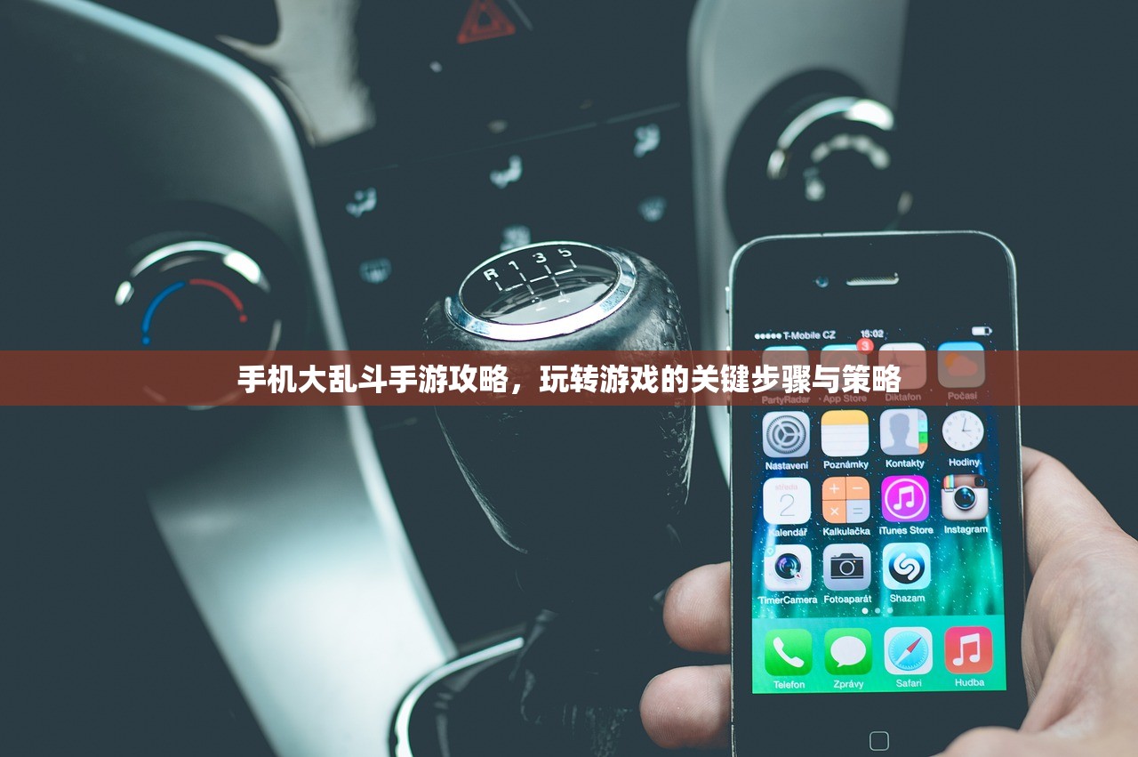 手游推荐，弓箭手角色怎么玩？攻略指南