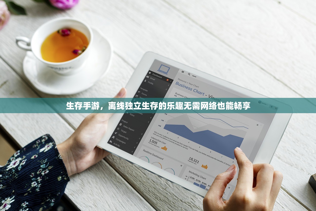 生存手游，离线独立生存的乐趣无需网络也能畅享