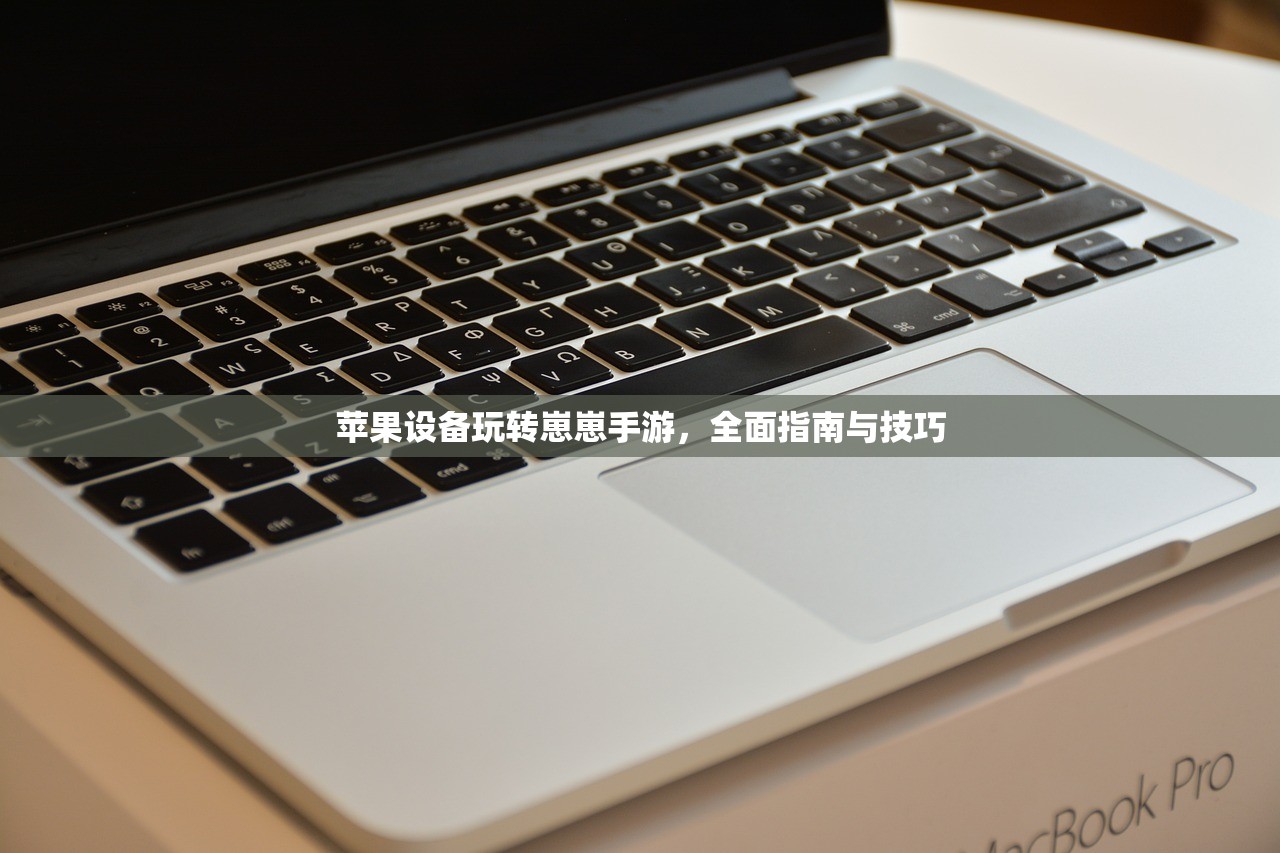 苹果设备玩转崽崽手游，全面指南与技巧