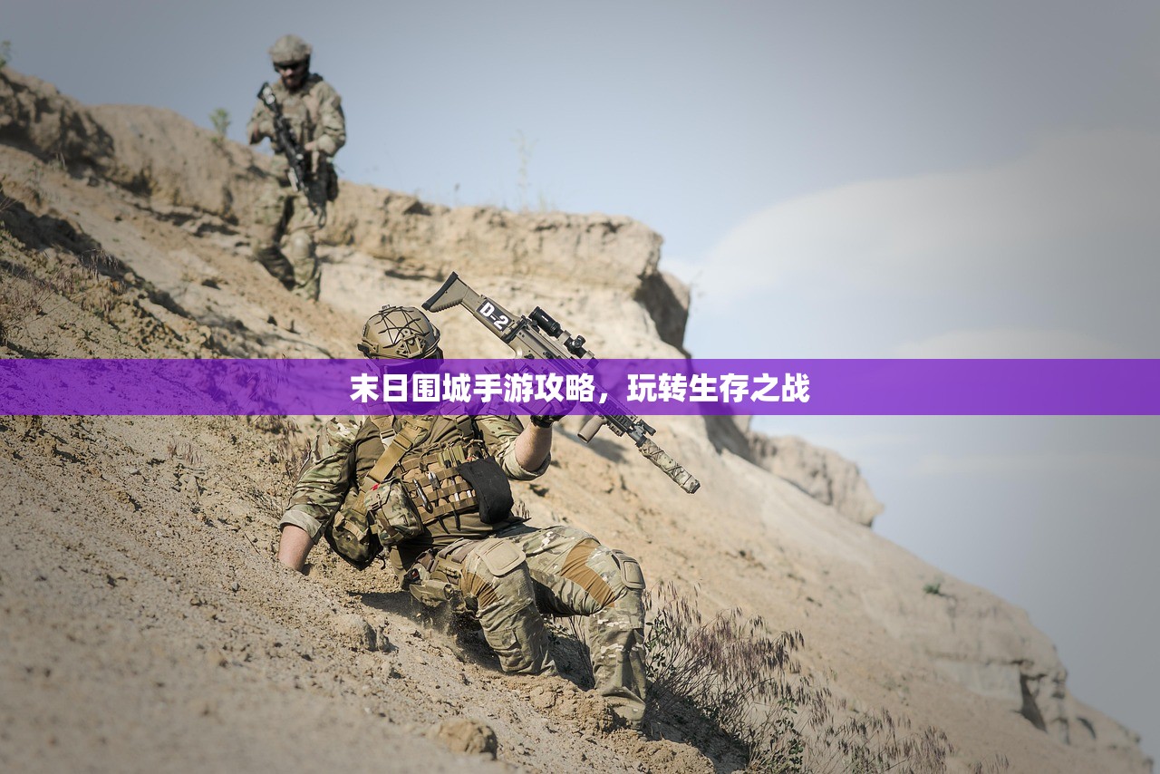 生存手游，离线体验的独特魅力