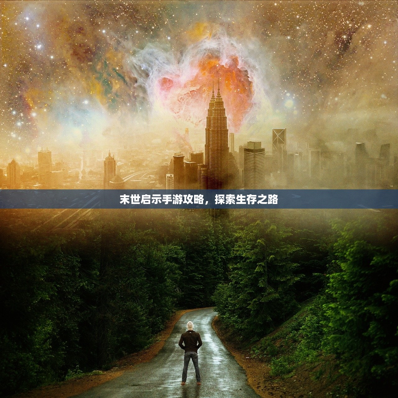 末世启示手游攻略，探索生存之路