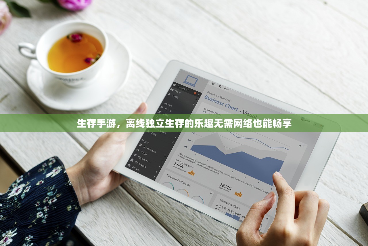 生存手游，离线独立生存的乐趣无需网络也能畅享