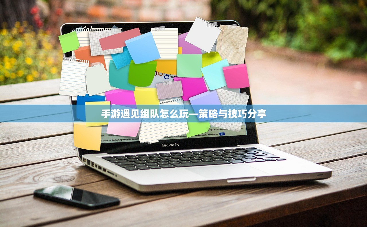 手游遇见组队怎么玩—策略与技巧分享