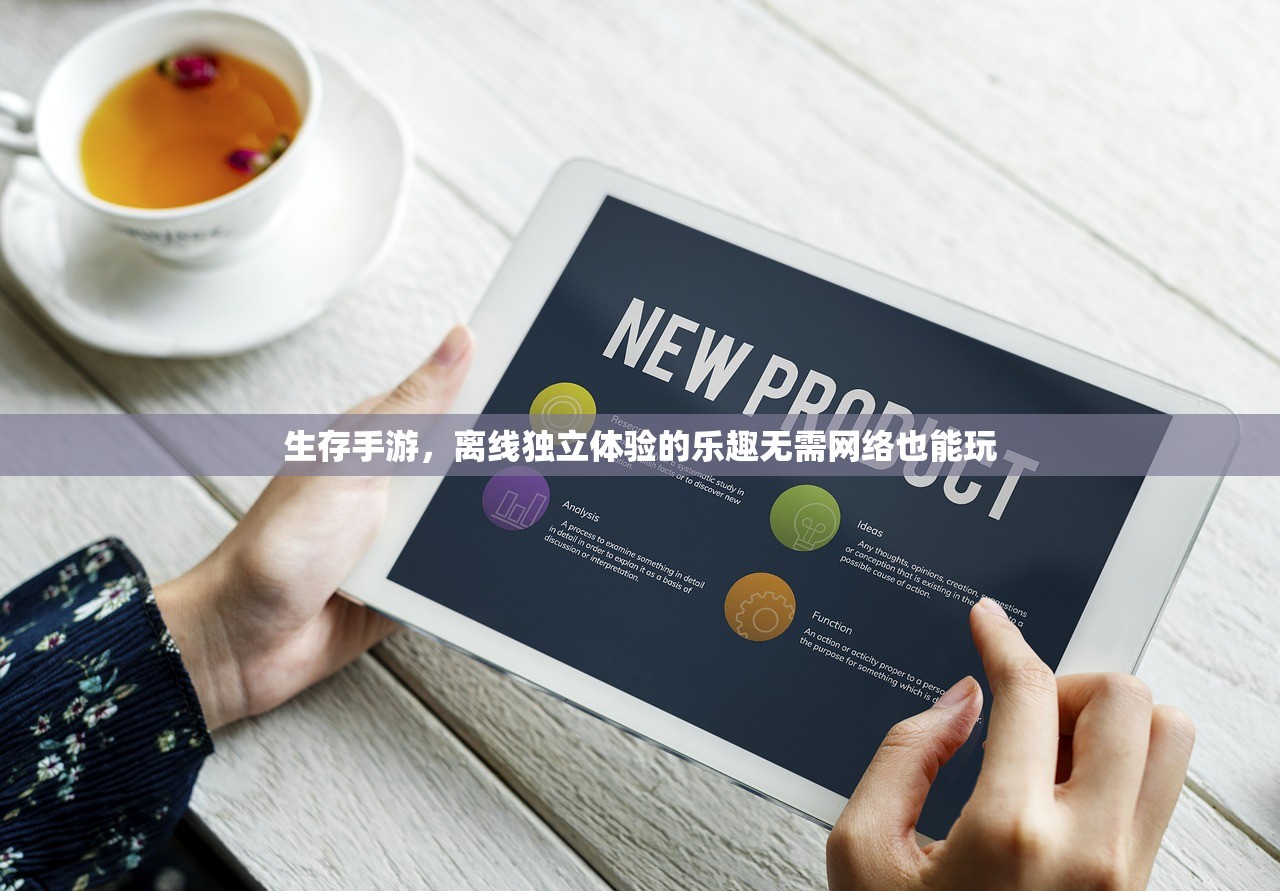 生存手游，离线独立体验的乐趣无需网络也能玩