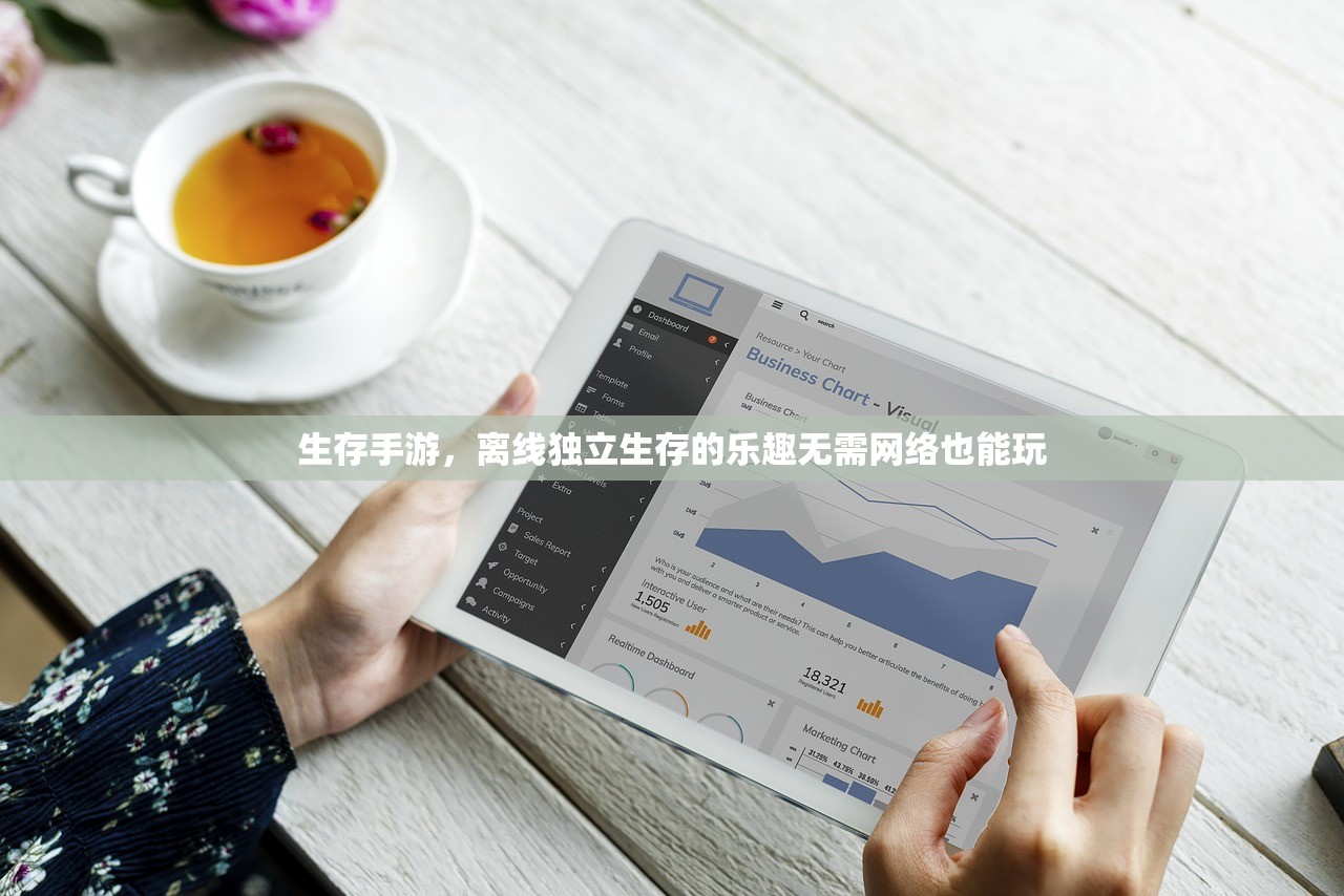 生存手游，离线独立生存的乐趣无需网络也能玩