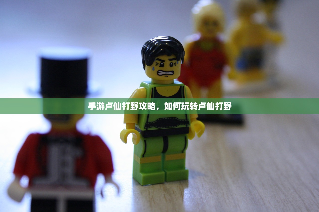 手游卢仙打野攻略，如何玩转卢仙打野