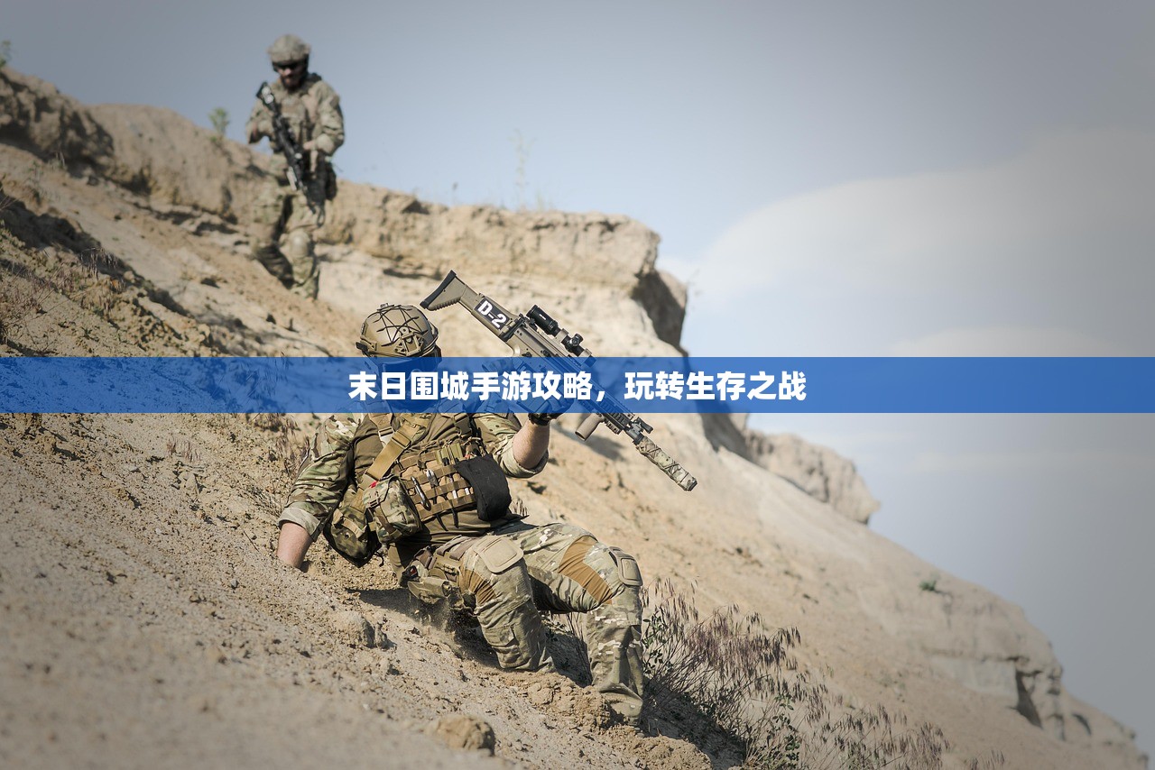 末日围城手游攻略，玩转生存之战