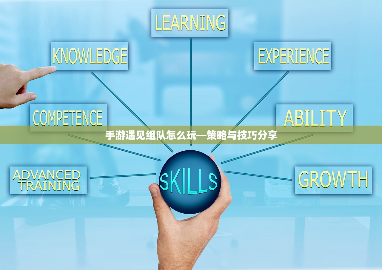 手游遇见组队怎么玩—策略与技巧分享