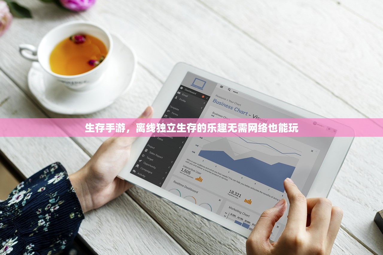 生存手游，离线独立生存的乐趣无需网络也能玩