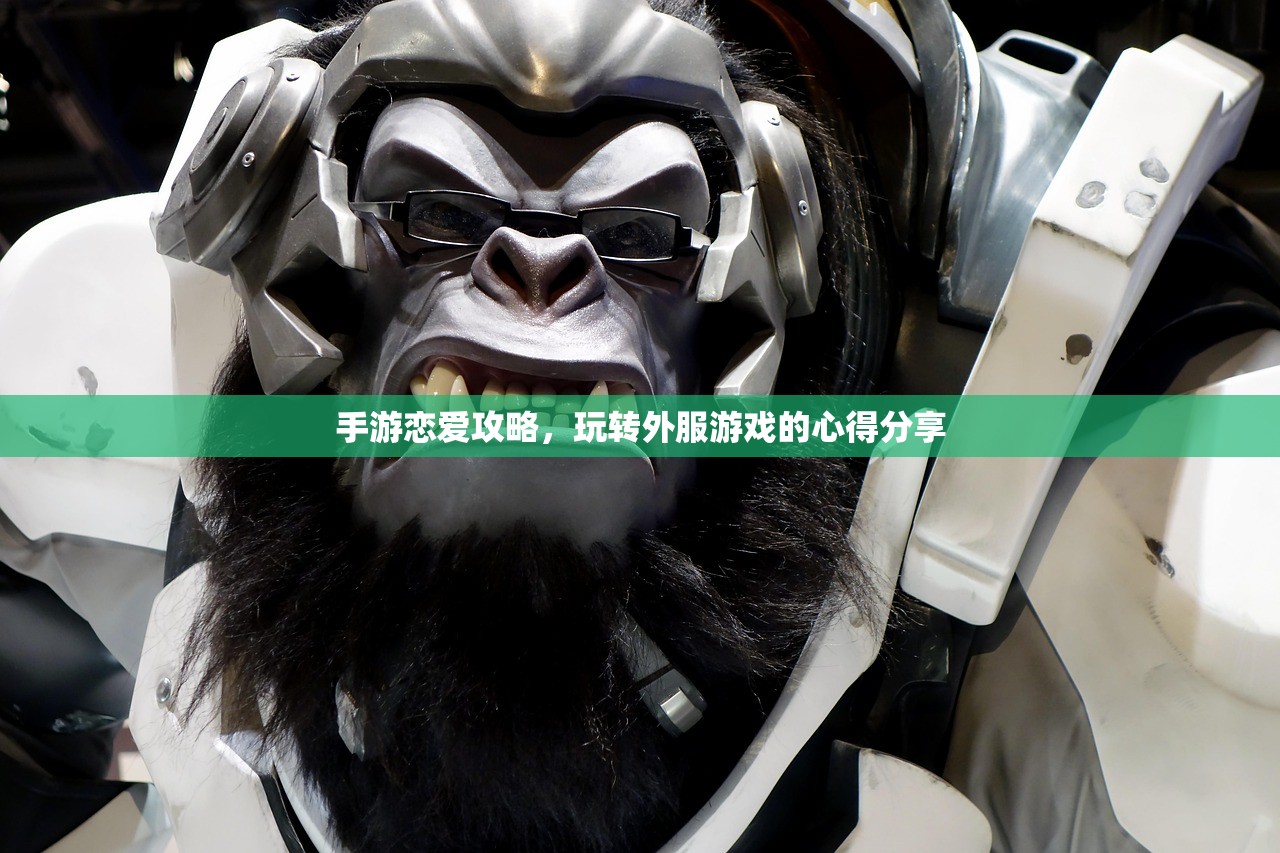 泰国英雄联盟手游玩家攻略，玩转手游版英雄联盟