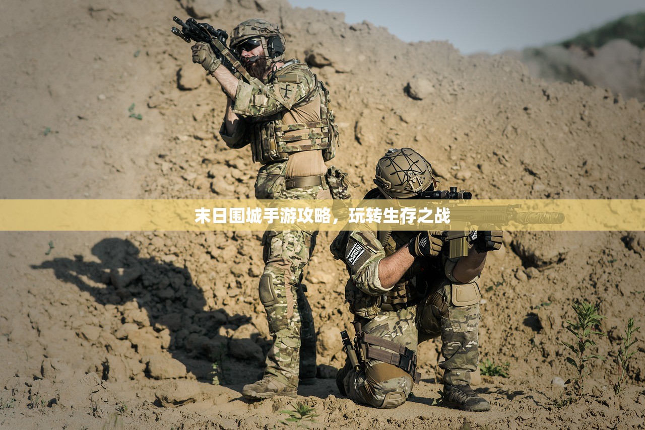 手游加里奥支援攻略，玩转英雄技巧与战术搭配