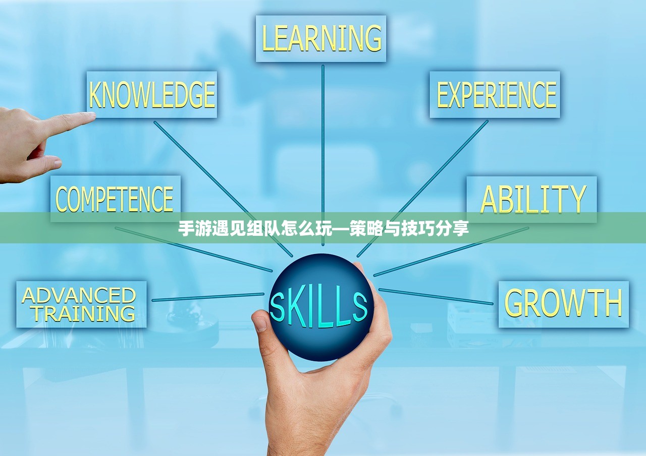 手游遇见组队怎么玩—策略与技巧分享