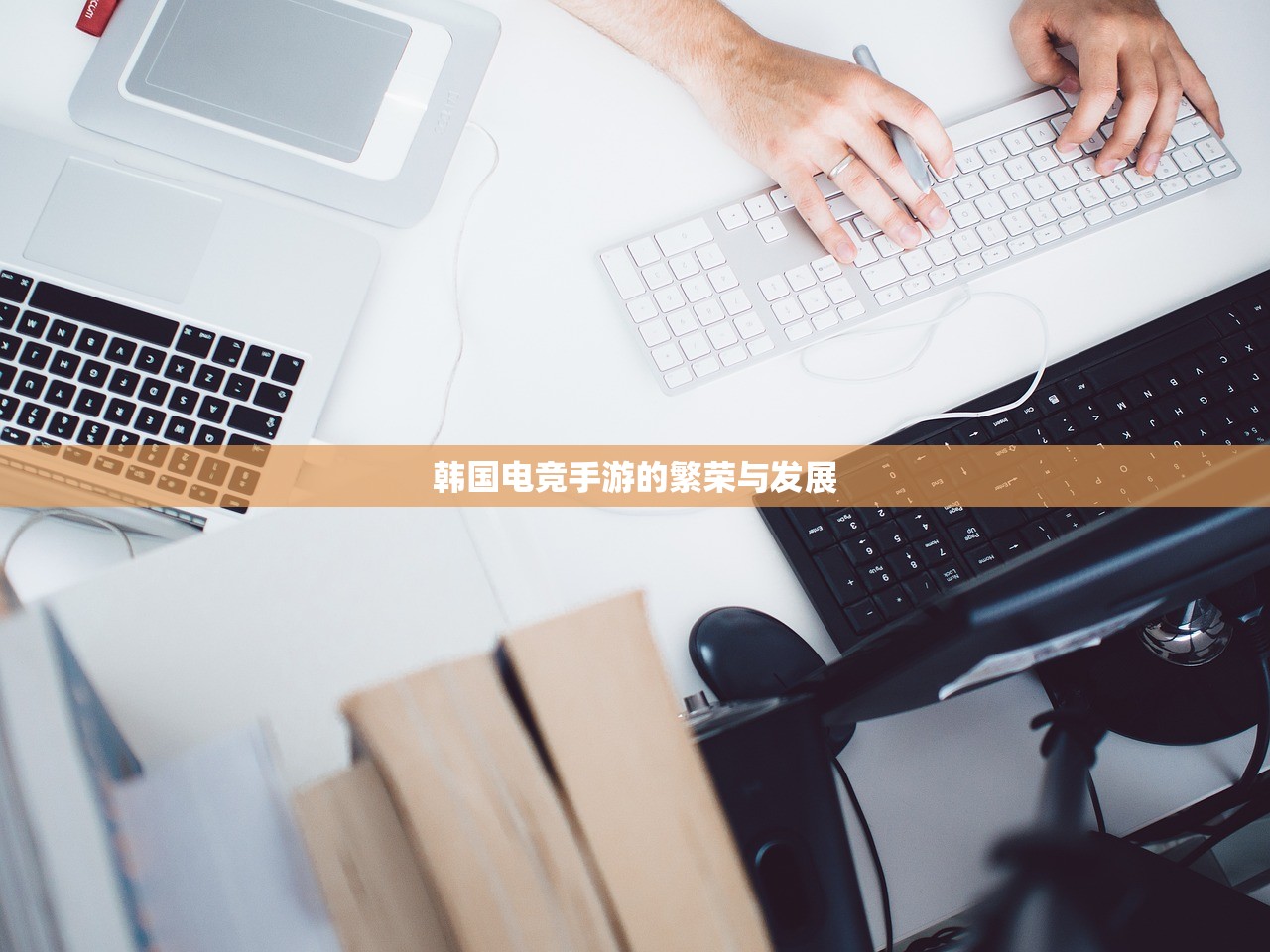 韩国电竞手游的繁荣与发展