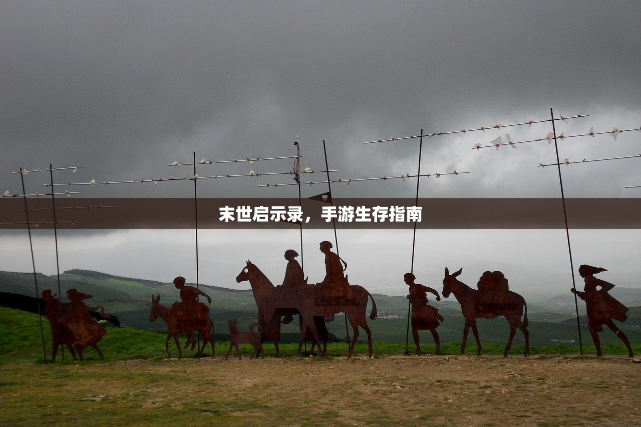 末世启示录，手游生存指南