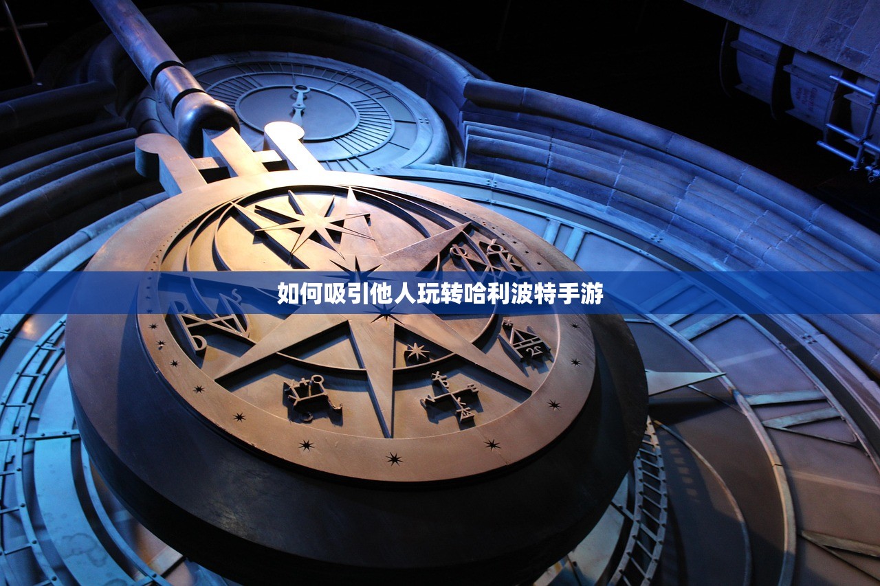 如何吸引他人玩转哈利波特手游