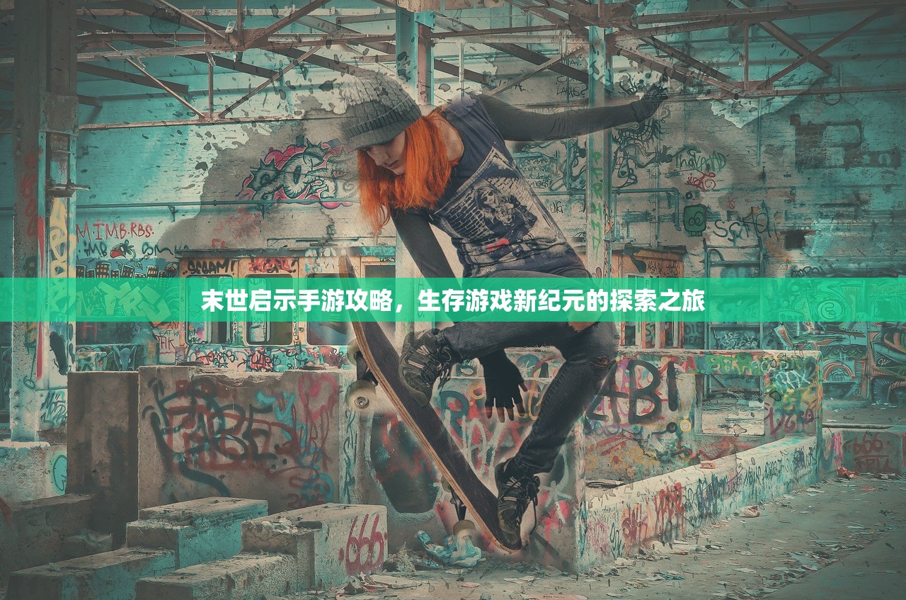 末世启示手游攻略，生存游戏新纪元的探索之旅