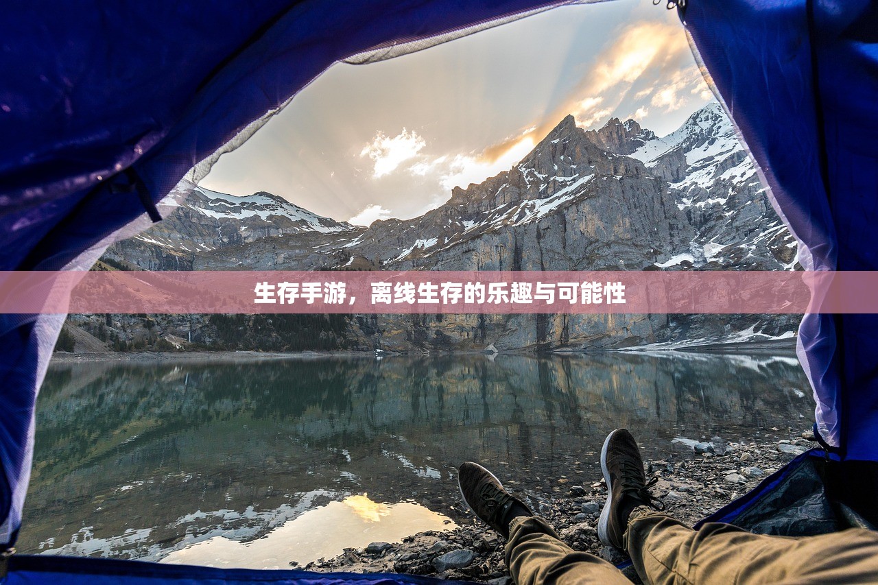 生存手游，离线生存的乐趣与可能性