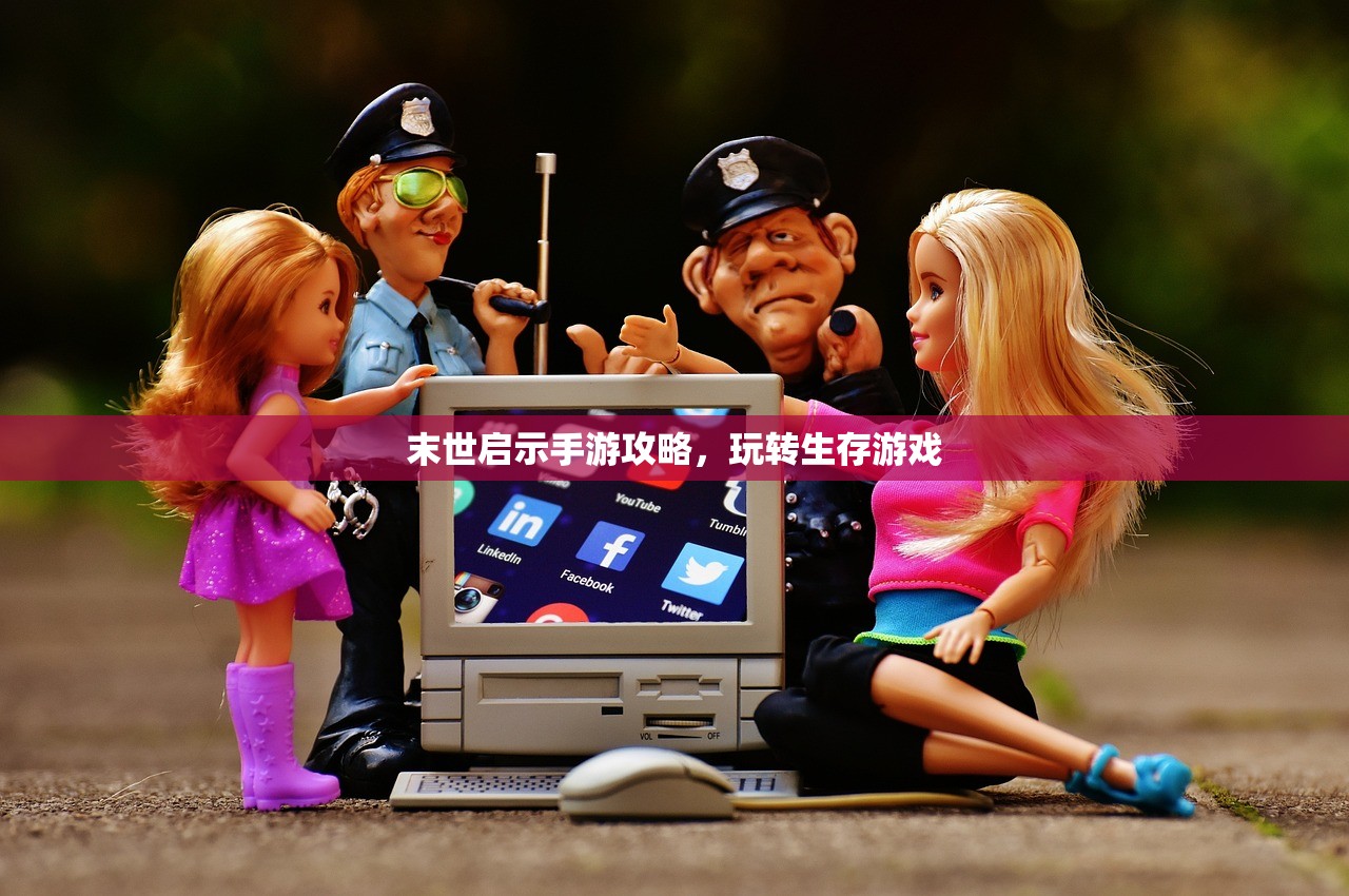 手游推荐，弓箭手角色的独特玩法攻略