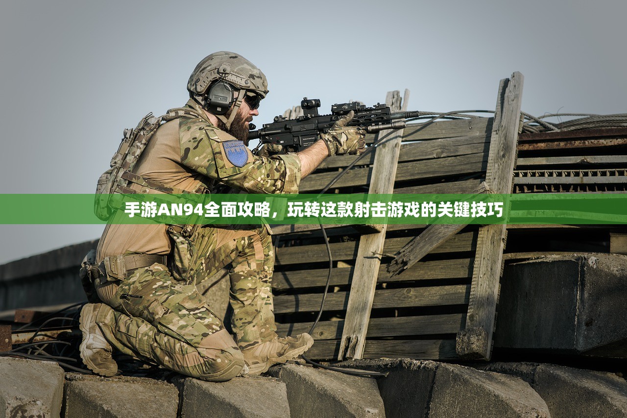 手游AN94全面攻略，玩转这款射击游戏的关键技巧