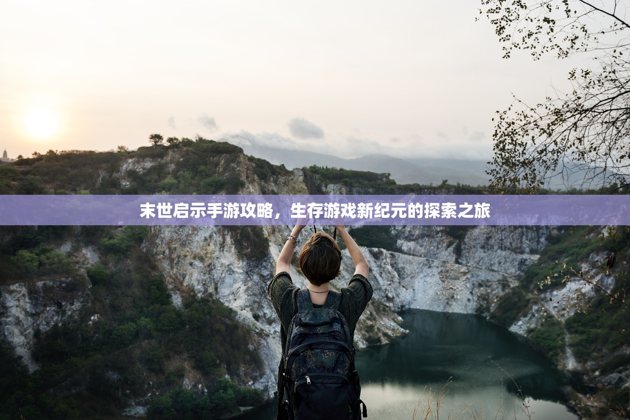 末世启示手游攻略，生存游戏新纪元的探索之旅