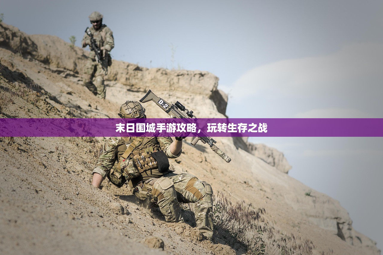 生存手游，离线体验的独特魅力