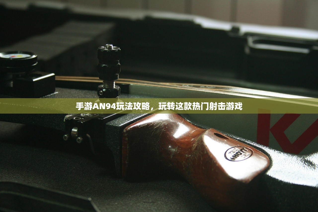 手游AN94玩法攻略，玩转这款热门射击游戏
