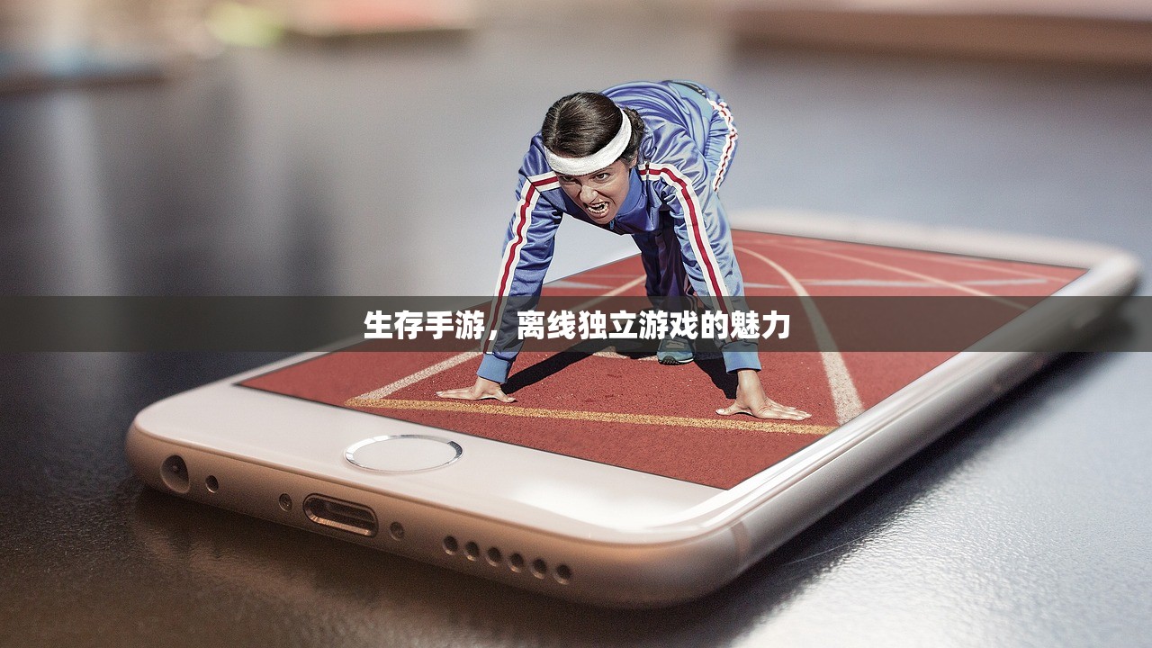 生存手游，离线独立游戏的魅力