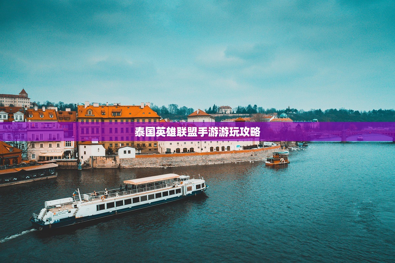 泰国英雄联盟手游游玩攻略