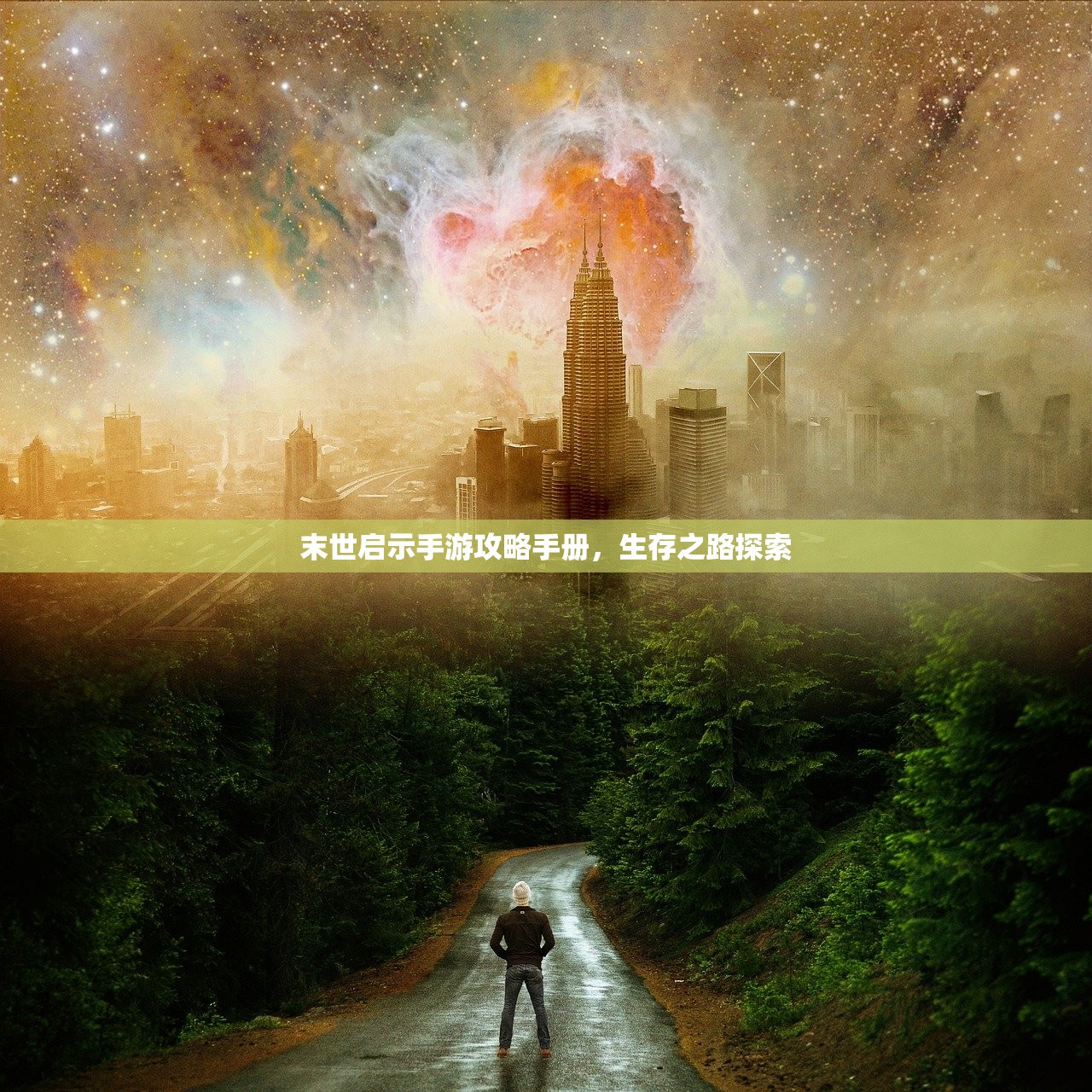 末世启示手游攻略，游戏玩法详解