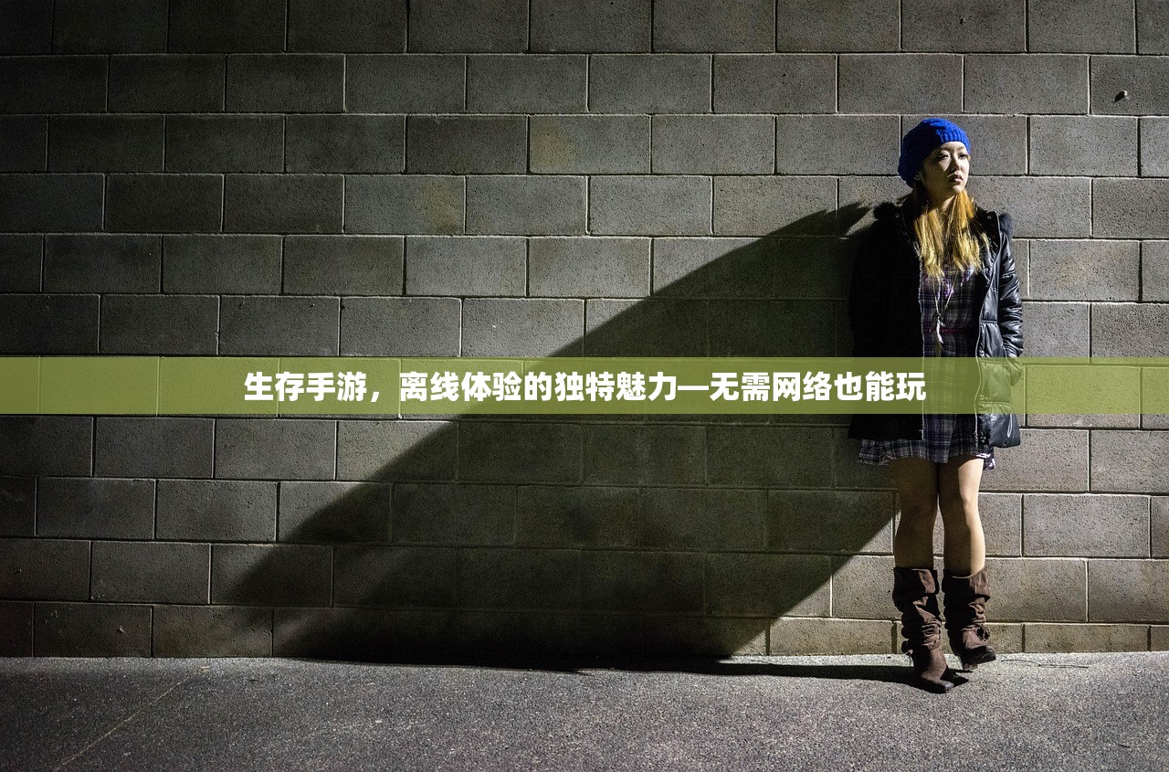 生存手游，离线体验的独特魅力—无需网络也能玩