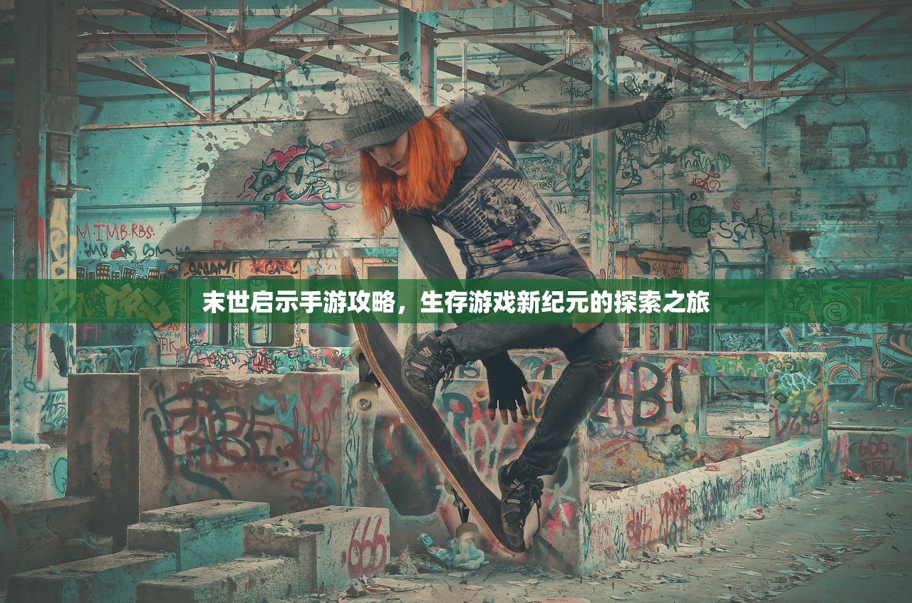末世启示手游攻略，生存游戏新纪元的探索之旅