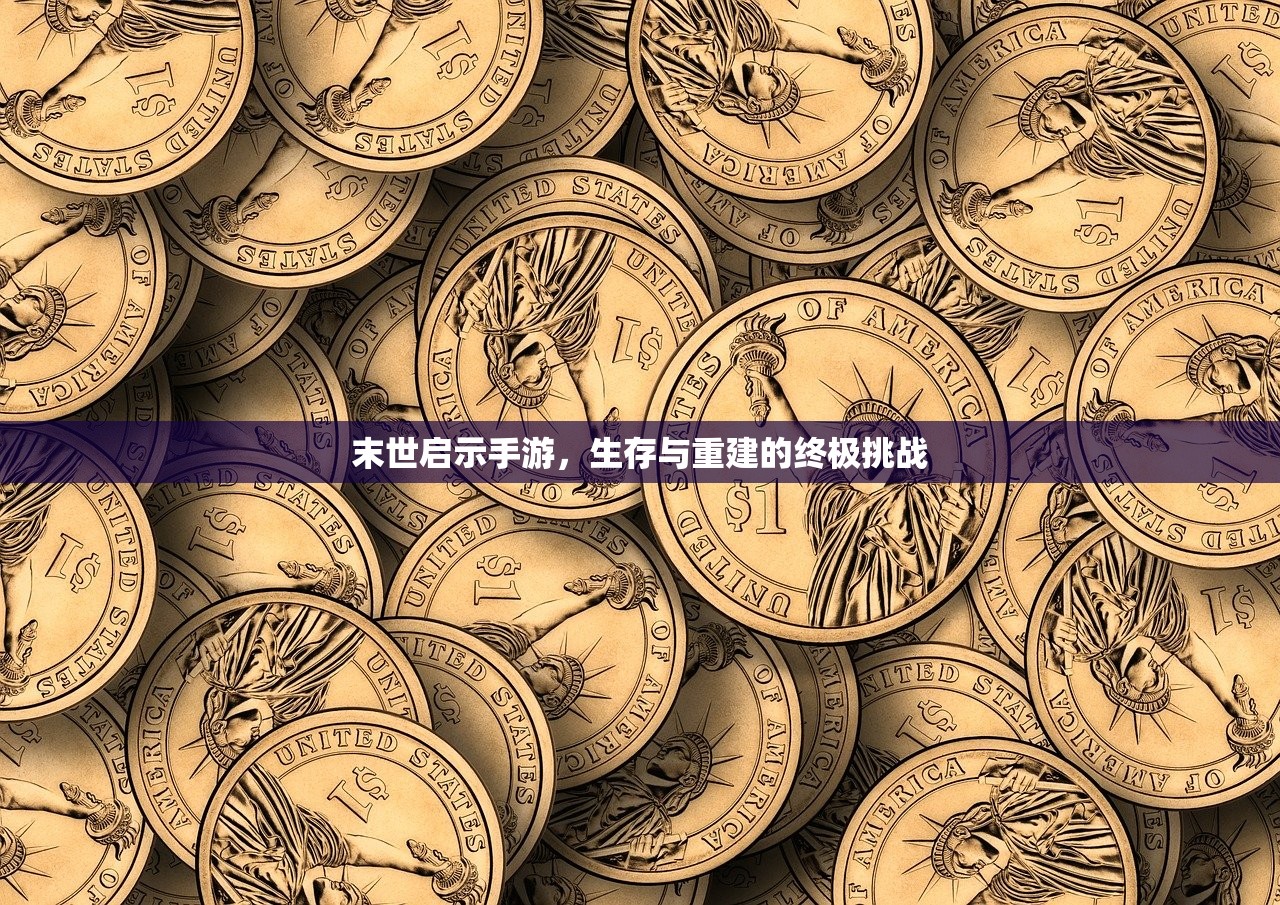 末世启示手游，生存与重建的终极挑战