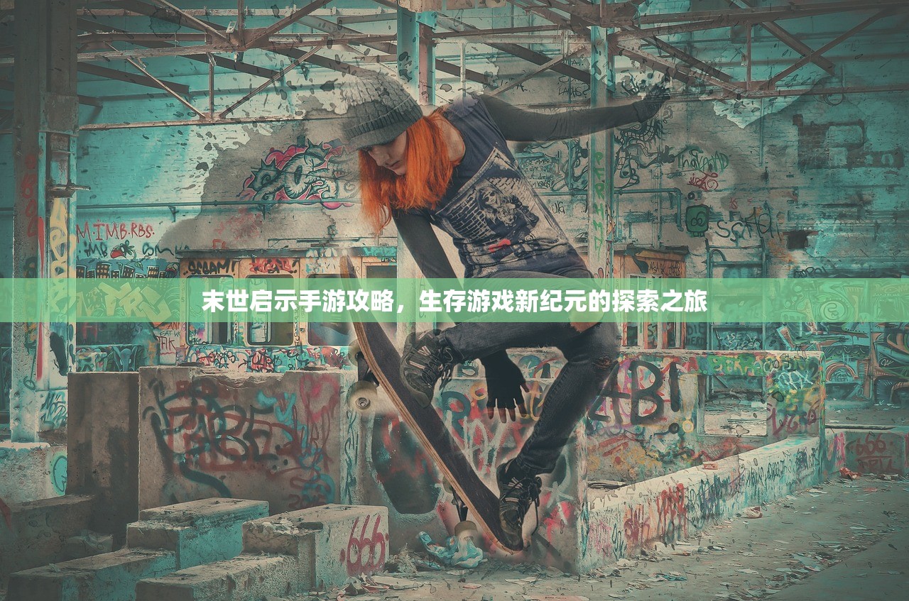 末世启示手游攻略，生存游戏新纪元的探索之旅