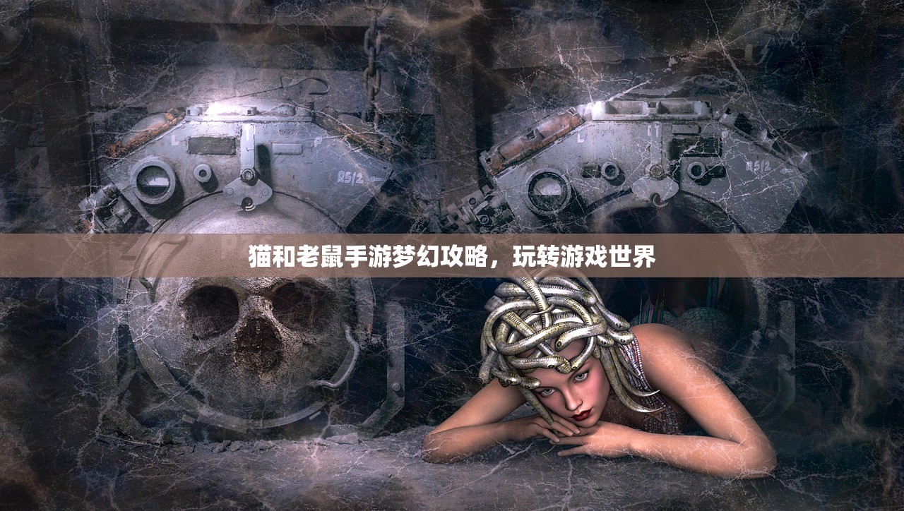 手游加里奥支援攻略，玩转英雄之道
