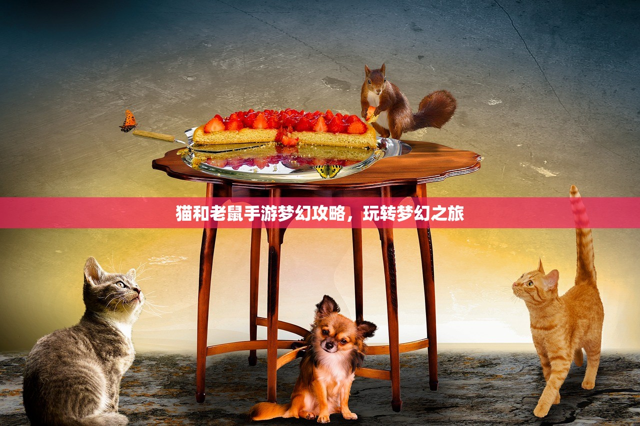 手游饥荒，长久生存与提示卡的智慧