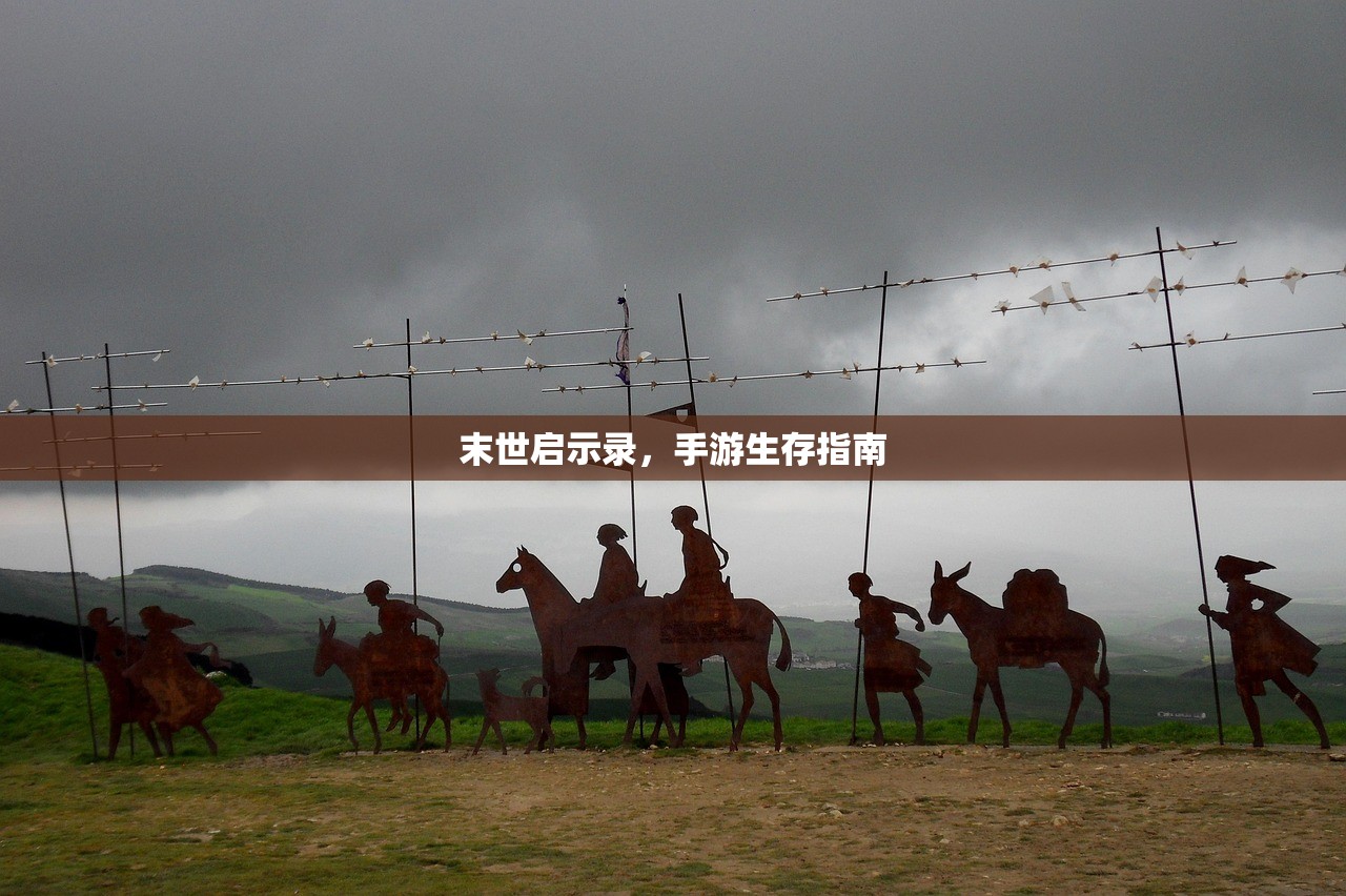 末世启示录，手游生存指南