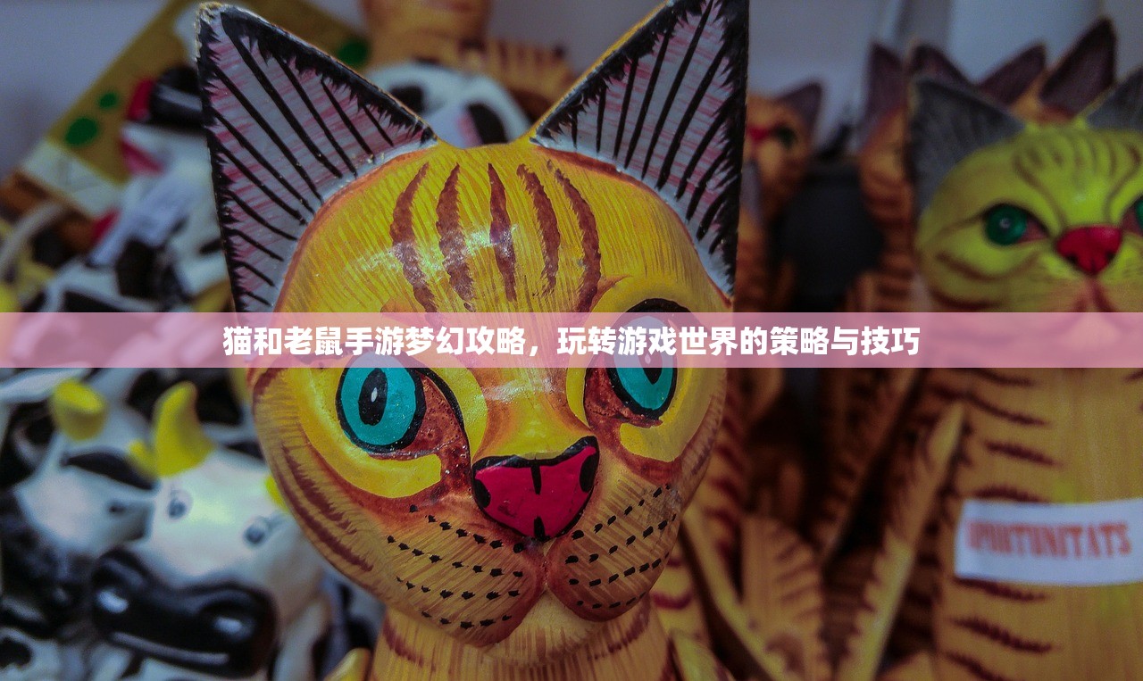 新人玩转任天堂手游端游的攻略指南