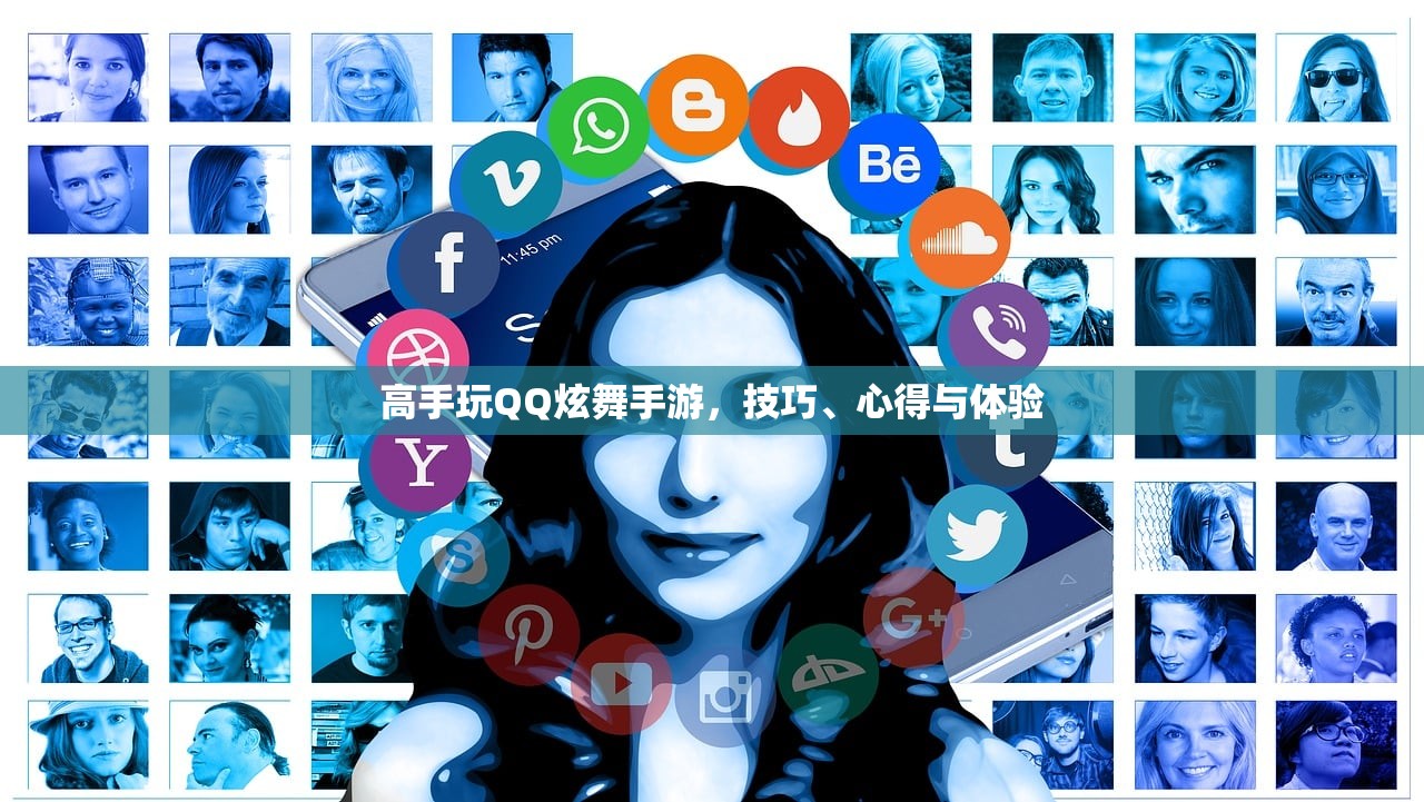 LOL手游主玩狼人，无畏冲锋的暗夜猎手