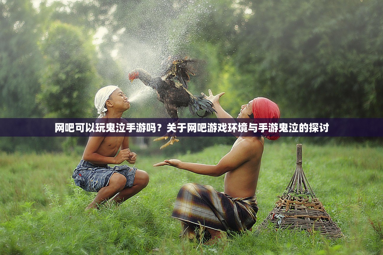 网吧可以玩鬼泣手游吗？关于网吧游戏环境与手游鬼泣的探讨