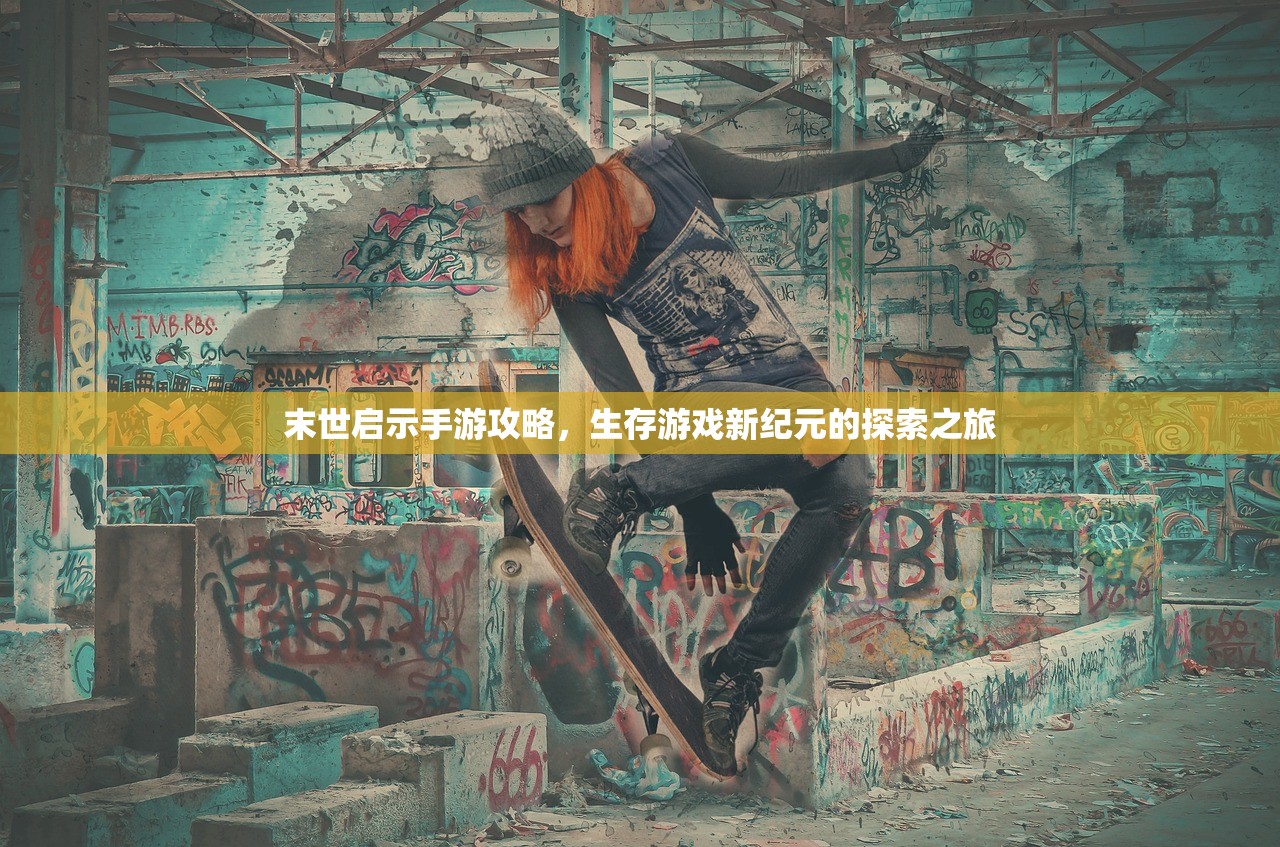 末世启示手游攻略，生存游戏新纪元的探索之旅