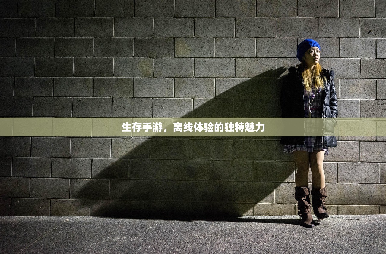 生存手游，离线体验的独特魅力
