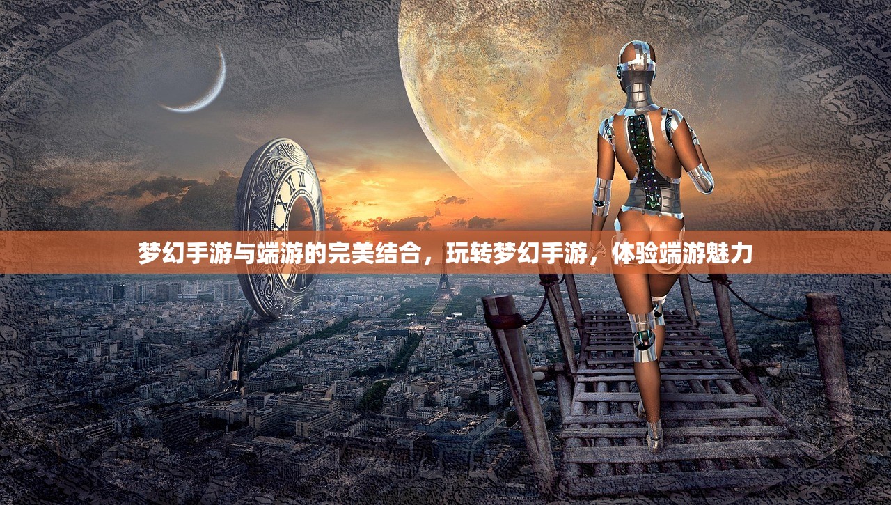 梦幻手游与端游的完美结合，玩转梦幻手游，体验端游魅力