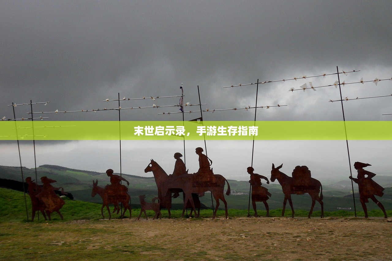 末世启示录，手游生存指南