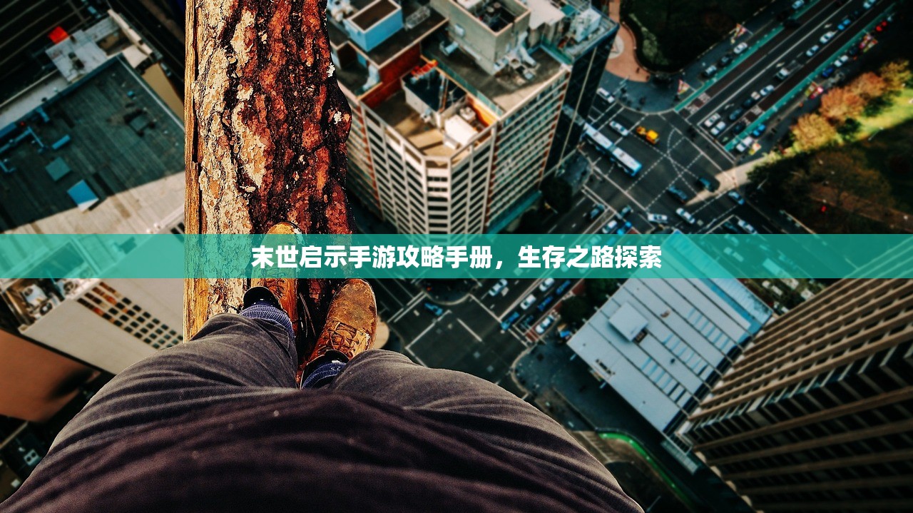 末世启示手游攻略手册，生存之路探索