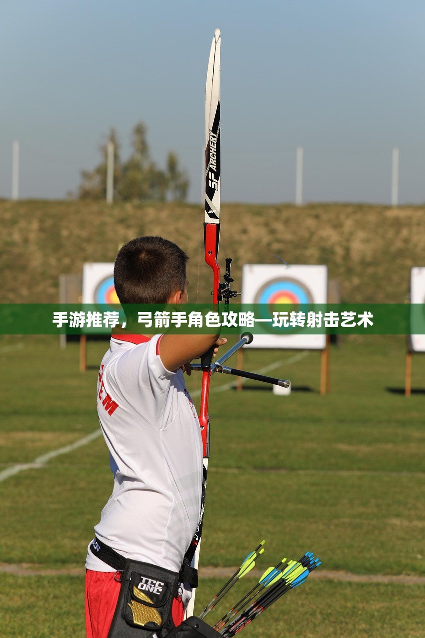 手游推荐，弓箭手角色攻略—玩转射击艺术