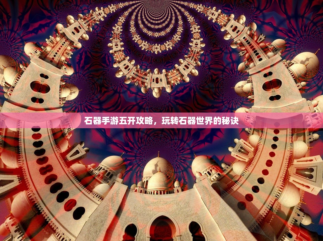 手游推荐，弓箭手角色怎么玩？攻略指南