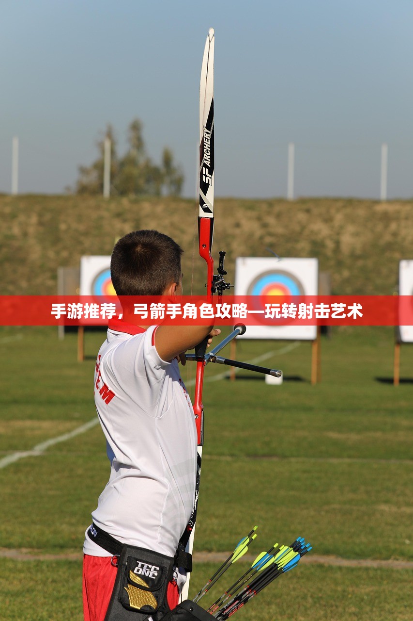 手游推荐，弓箭手角色攻略—玩转射击艺术