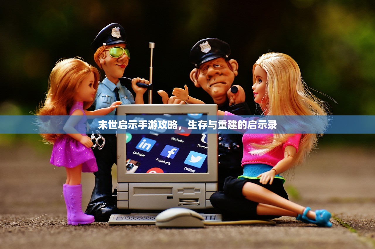 末世启示手游攻略，生存与重建的启示录